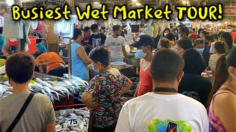 pampang public market photos|PAMPANG PUBLIC MARKET TOUR in 2022 .